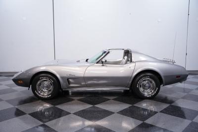 1974 Chevrolet Corvette