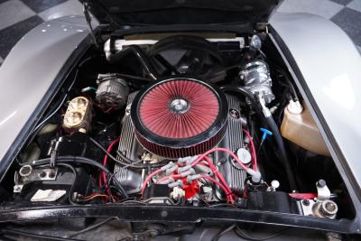1974 Chevrolet Corvette