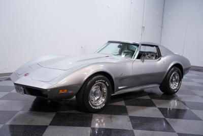 1974 Chevrolet Corvette