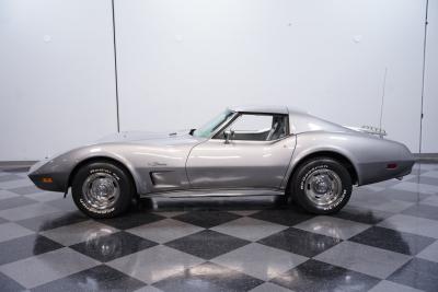 1974 Chevrolet Corvette