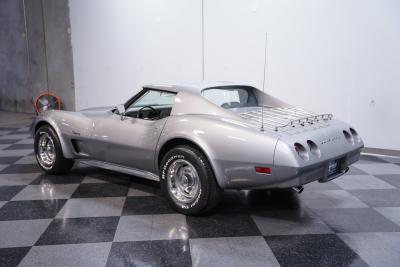 1974 Chevrolet Corvette