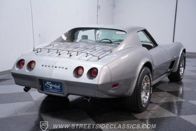 1974 Chevrolet Corvette