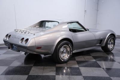 1974 Chevrolet Corvette