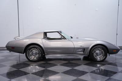 1974 Chevrolet Corvette