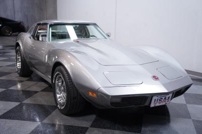 1974 Chevrolet Corvette