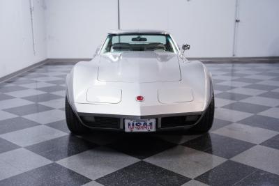 1974 Chevrolet Corvette