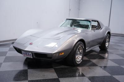 1974 Chevrolet Corvette