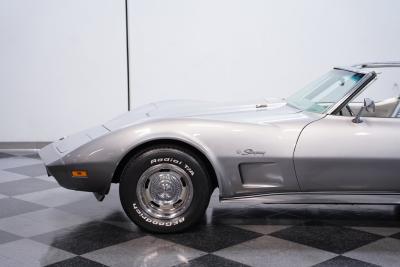1974 Chevrolet Corvette