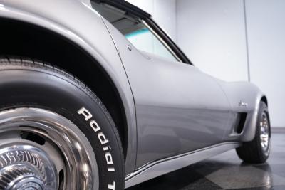 1974 Chevrolet Corvette