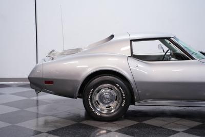 1974 Chevrolet Corvette