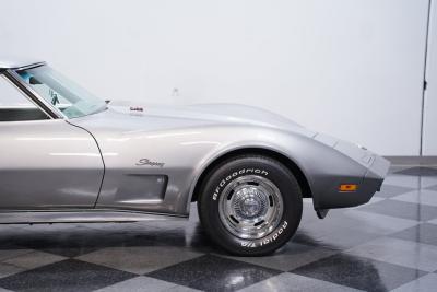 1974 Chevrolet Corvette
