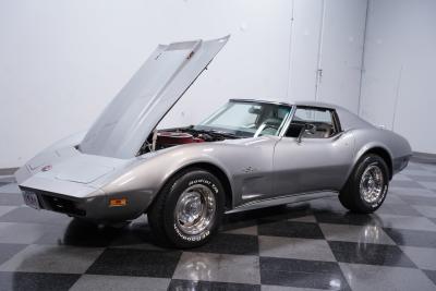1974 Chevrolet Corvette
