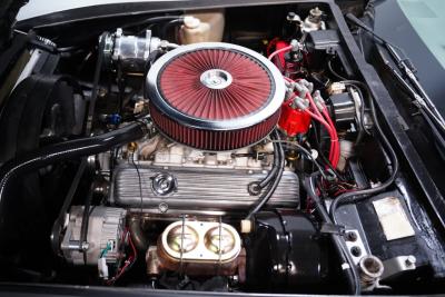 1974 Chevrolet Corvette