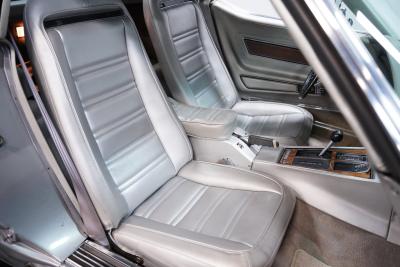 1974 Chevrolet Corvette