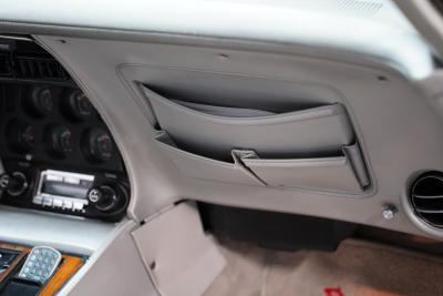 1974 Chevrolet Corvette