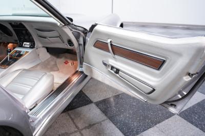 1974 Chevrolet Corvette