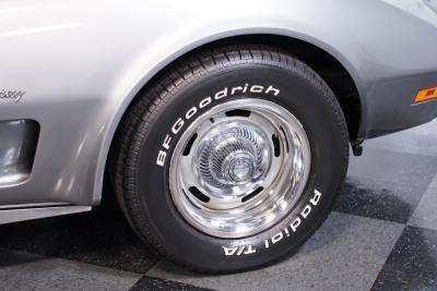 1974 Chevrolet Corvette
