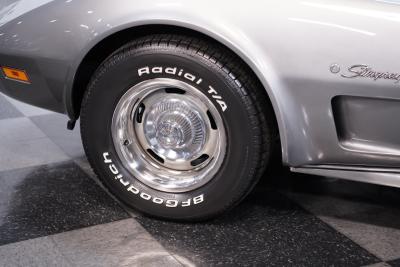 1974 Chevrolet Corvette