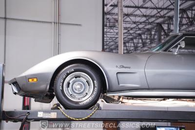 1974 Chevrolet Corvette