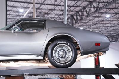 1974 Chevrolet Corvette