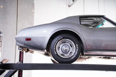 1974 Chevrolet Corvette
