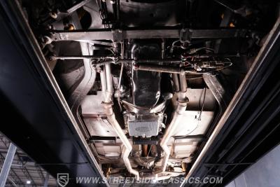 1974 Chevrolet Corvette