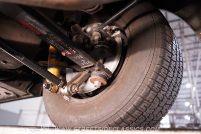 1974 Chevrolet Corvette