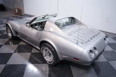 1974 Chevrolet Corvette