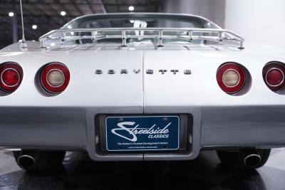 1974 Chevrolet Corvette