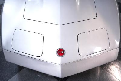 1974 Chevrolet Corvette