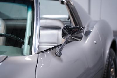 1974 Chevrolet Corvette