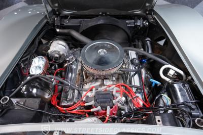 1972 Chevrolet Corvette