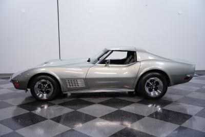 1972 Chevrolet Corvette