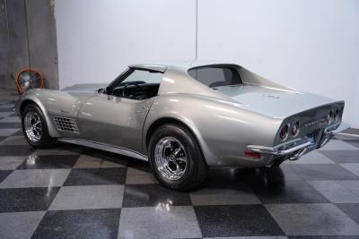 1972 Chevrolet Corvette