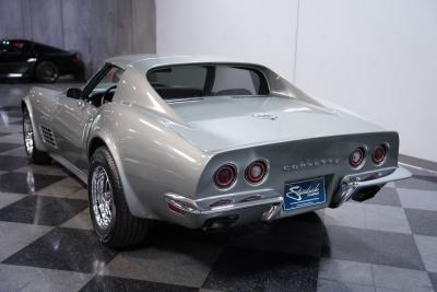 1972 Chevrolet Corvette