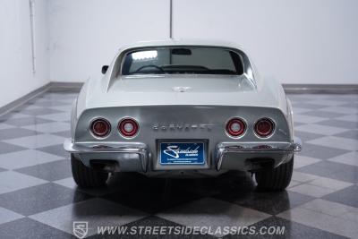 1972 Chevrolet Corvette