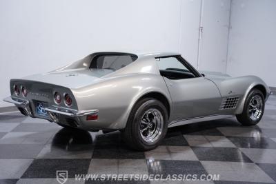 1972 Chevrolet Corvette