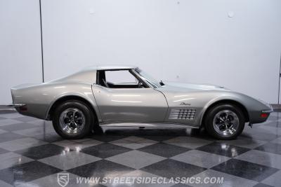 1972 Chevrolet Corvette
