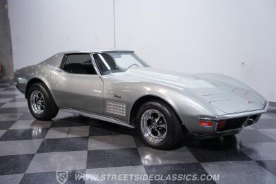 1972 Chevrolet Corvette