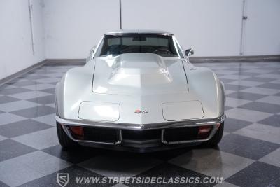 1972 Chevrolet Corvette