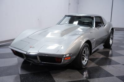 1972 Chevrolet Corvette