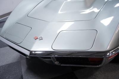 1972 Chevrolet Corvette