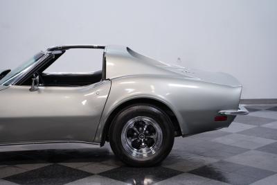 1972 Chevrolet Corvette