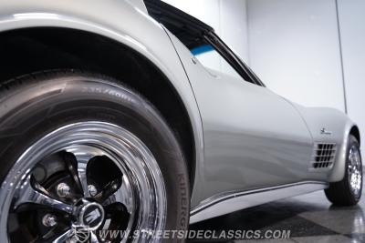 1972 Chevrolet Corvette