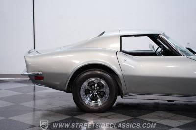 1972 Chevrolet Corvette