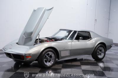 1972 Chevrolet Corvette