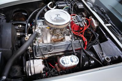 1972 Chevrolet Corvette