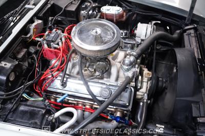 1972 Chevrolet Corvette