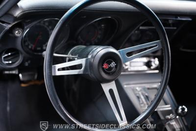 1972 Chevrolet Corvette