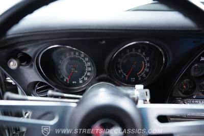 1972 Chevrolet Corvette